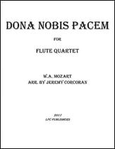 Dona Nobis Pacem P.O.D. cover